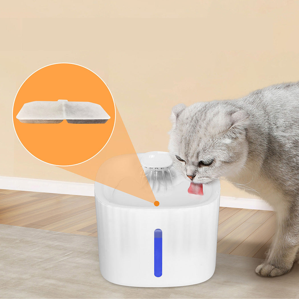 PAWZ Pet Water Fountain Filter-1894516746442903559