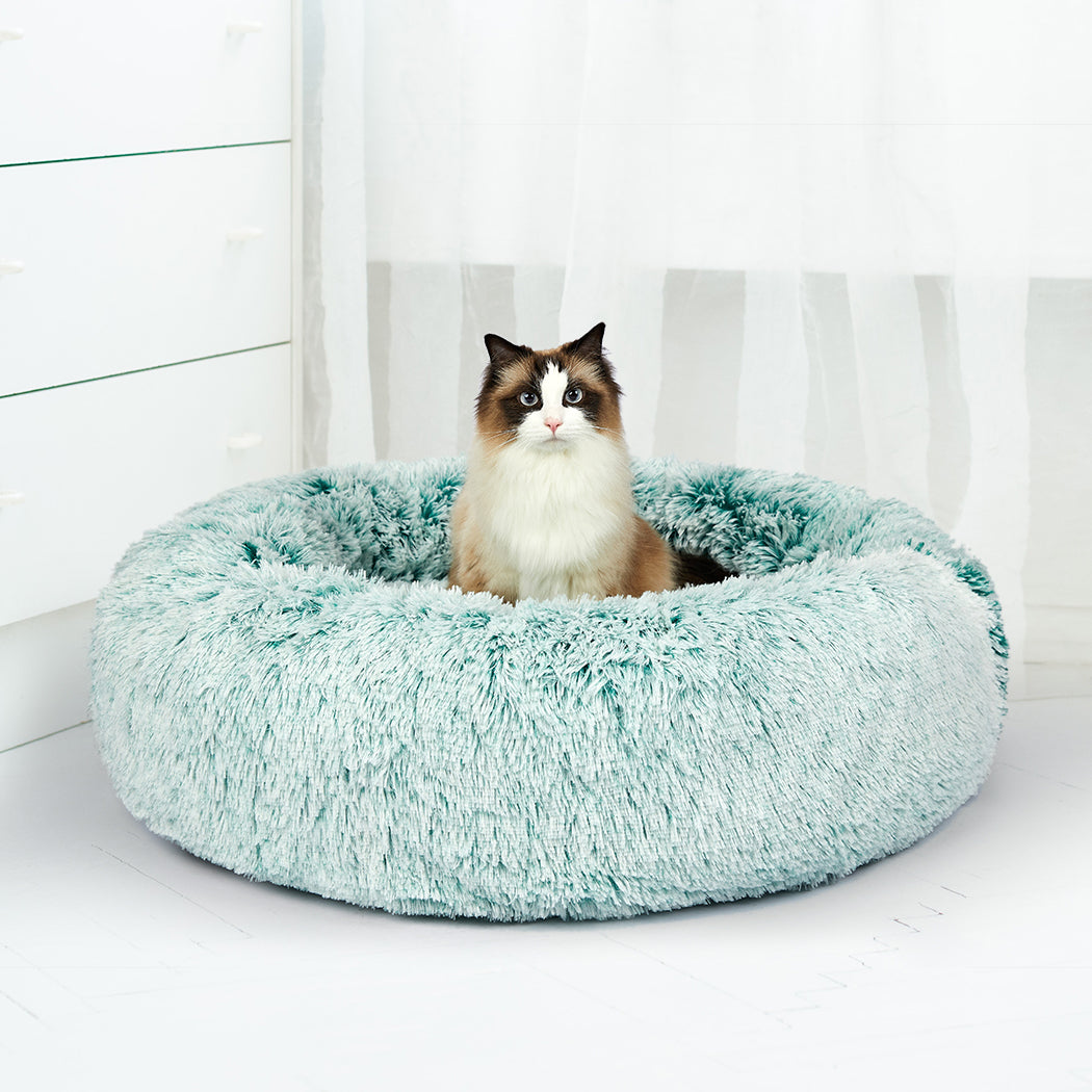 PaWz Replaceable Cover For Dog Calming XXL Teal Cover XX-Large-1864184502822244359
