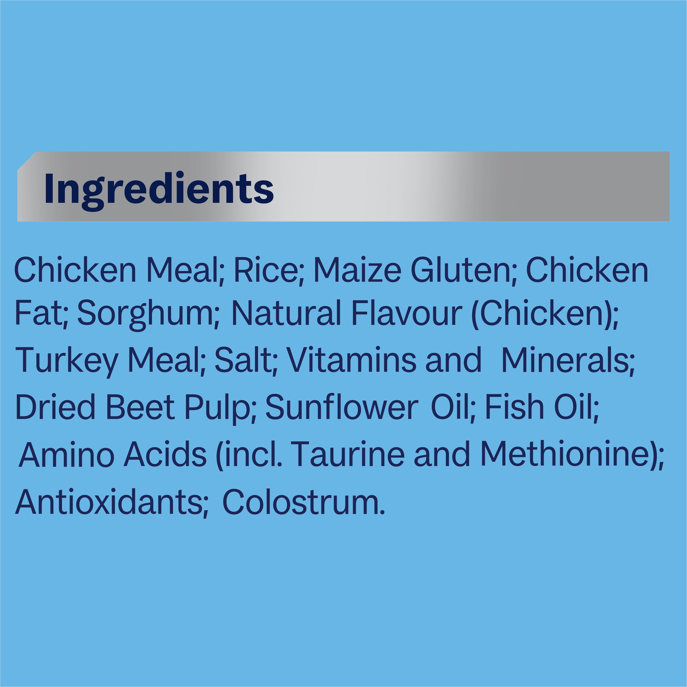 Advance – Kitten Food – Chicken