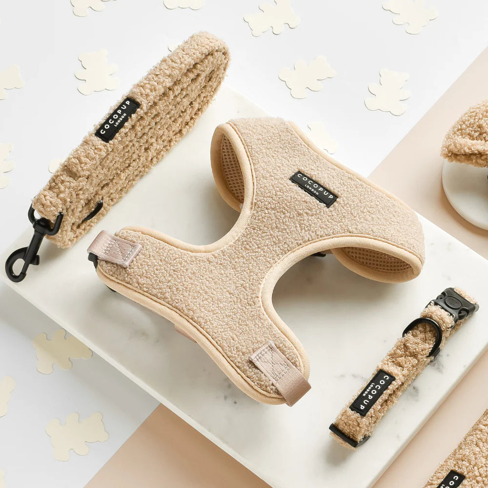 Cocopup London – Dog Lead – Teddy Rupert