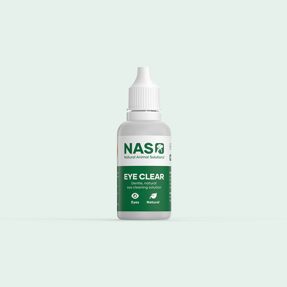 Natural Animal Solutions – Ear Clear