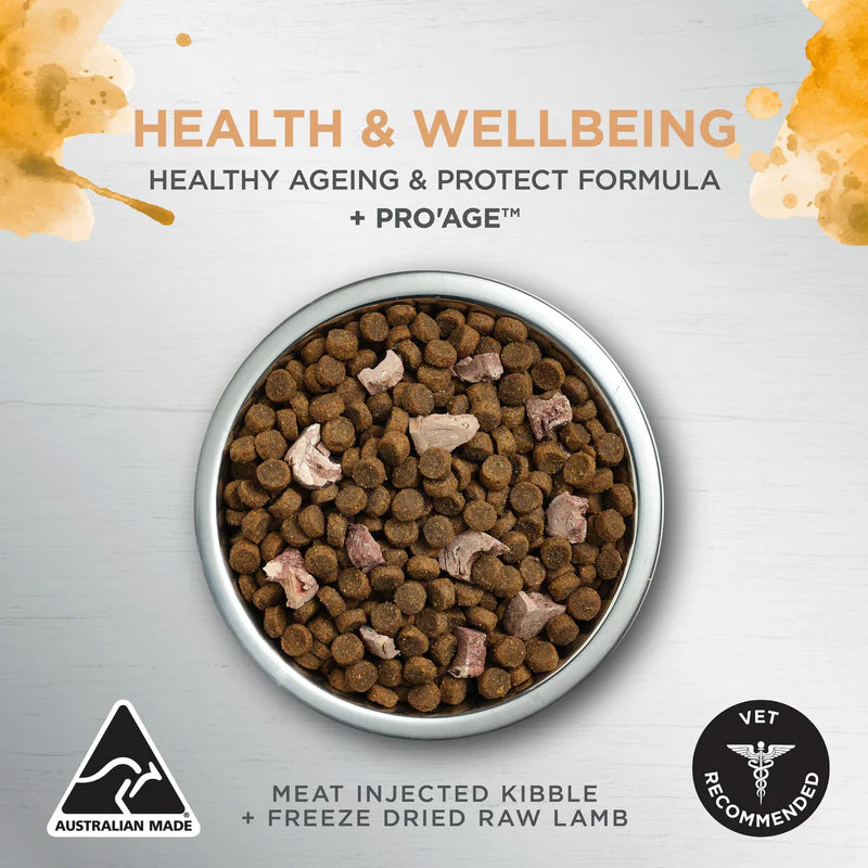 Ivory Coat – Adult Cat Food – Raw Health – Health & Wellbeing