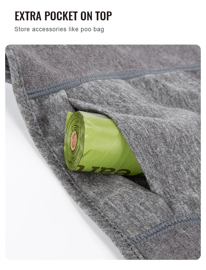 Dog Coat - Dusty Pink