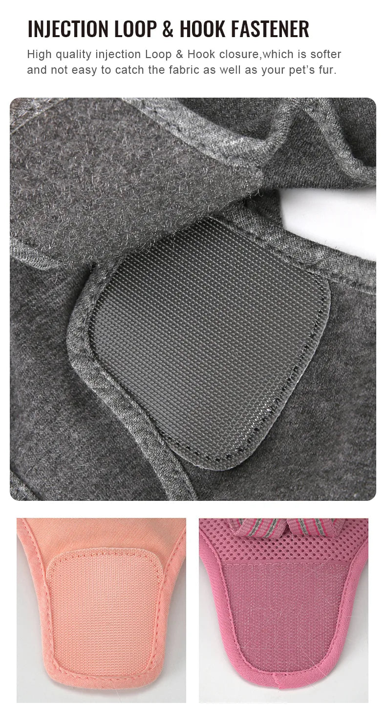 Dog Coat - Dusty Pink