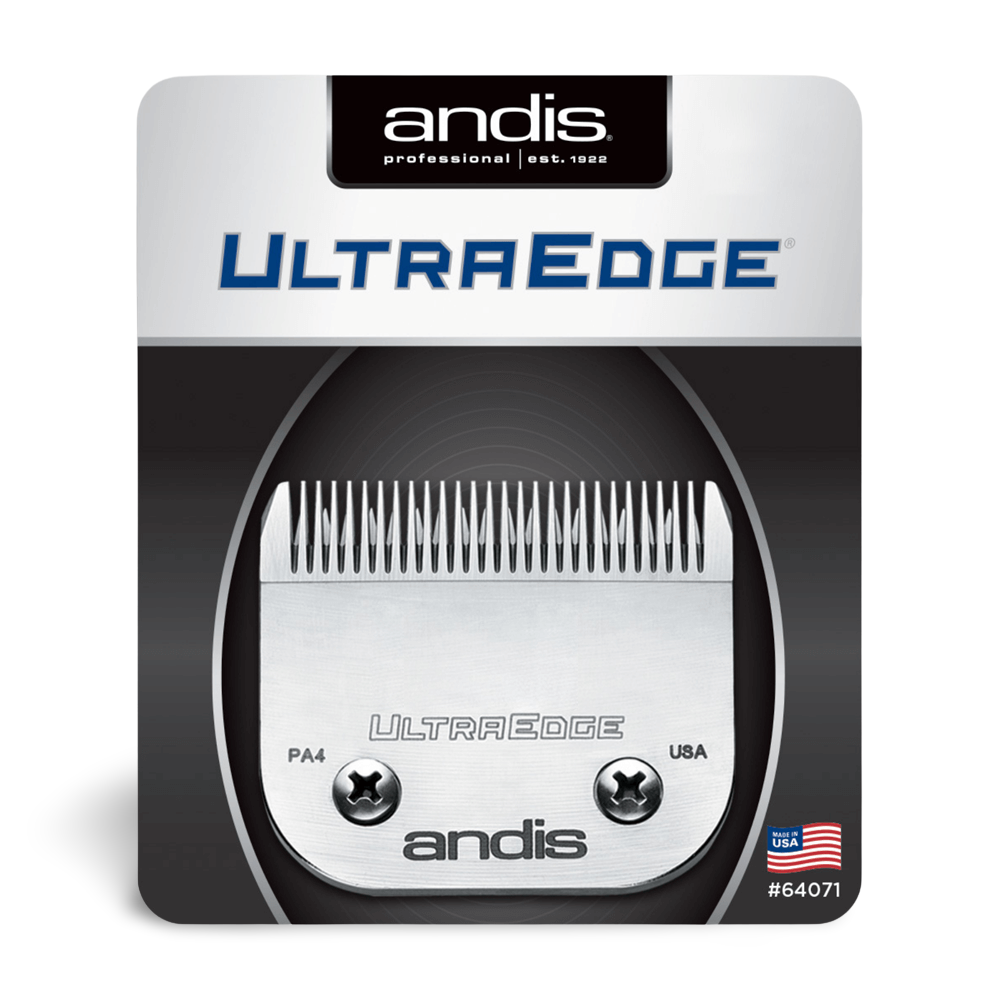 Andis – Blade UltraEdge For Pet Grooming – Size 10