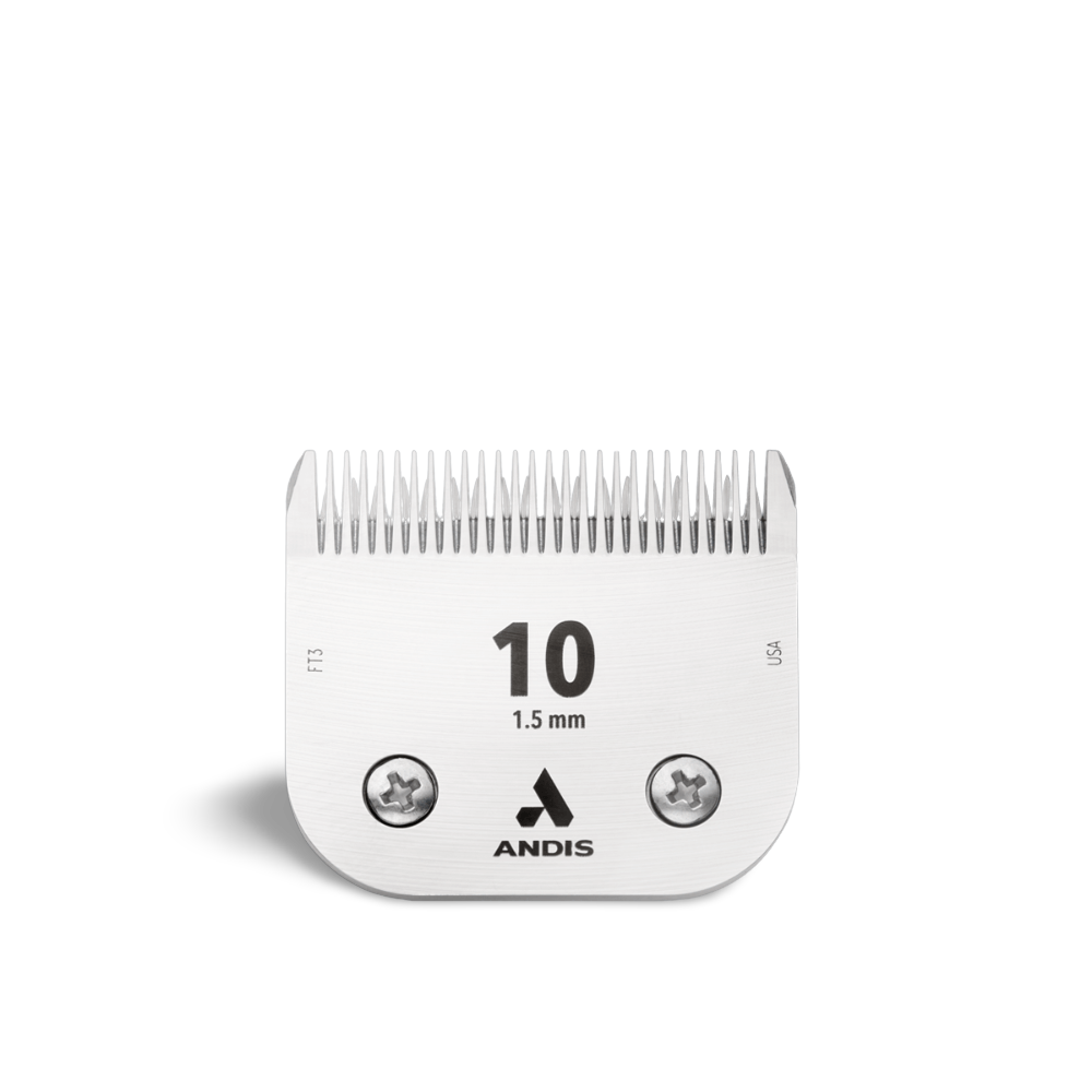 Andis – Blade UltraEdge For Pet Grooming – Size 10