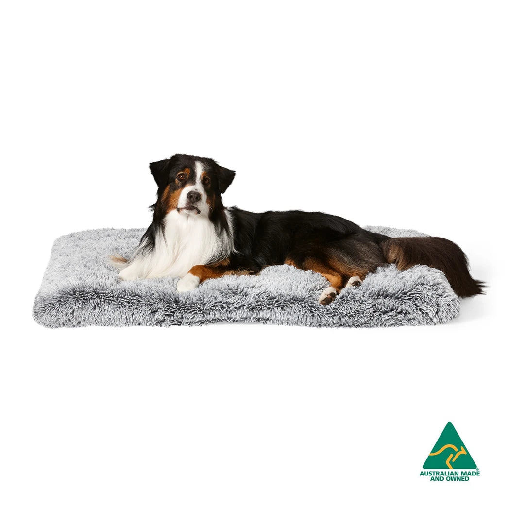 Snooza – Calming Dog Multimat – Silver Fox