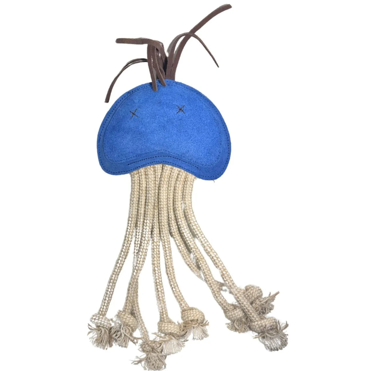 Georgie Paws – Joe Jellyfish Dog Toy