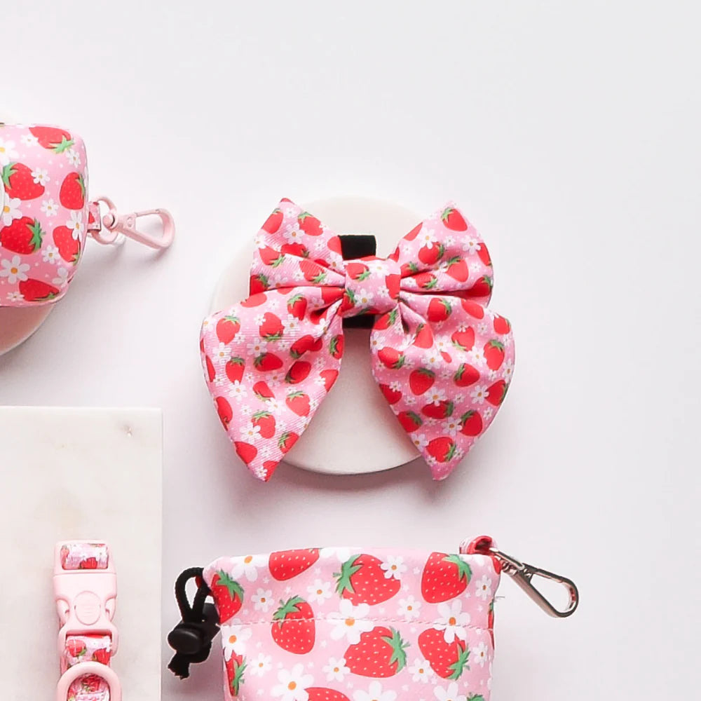 Cocopup London – Sailor Pet Bow Tie – Pupberry Fields