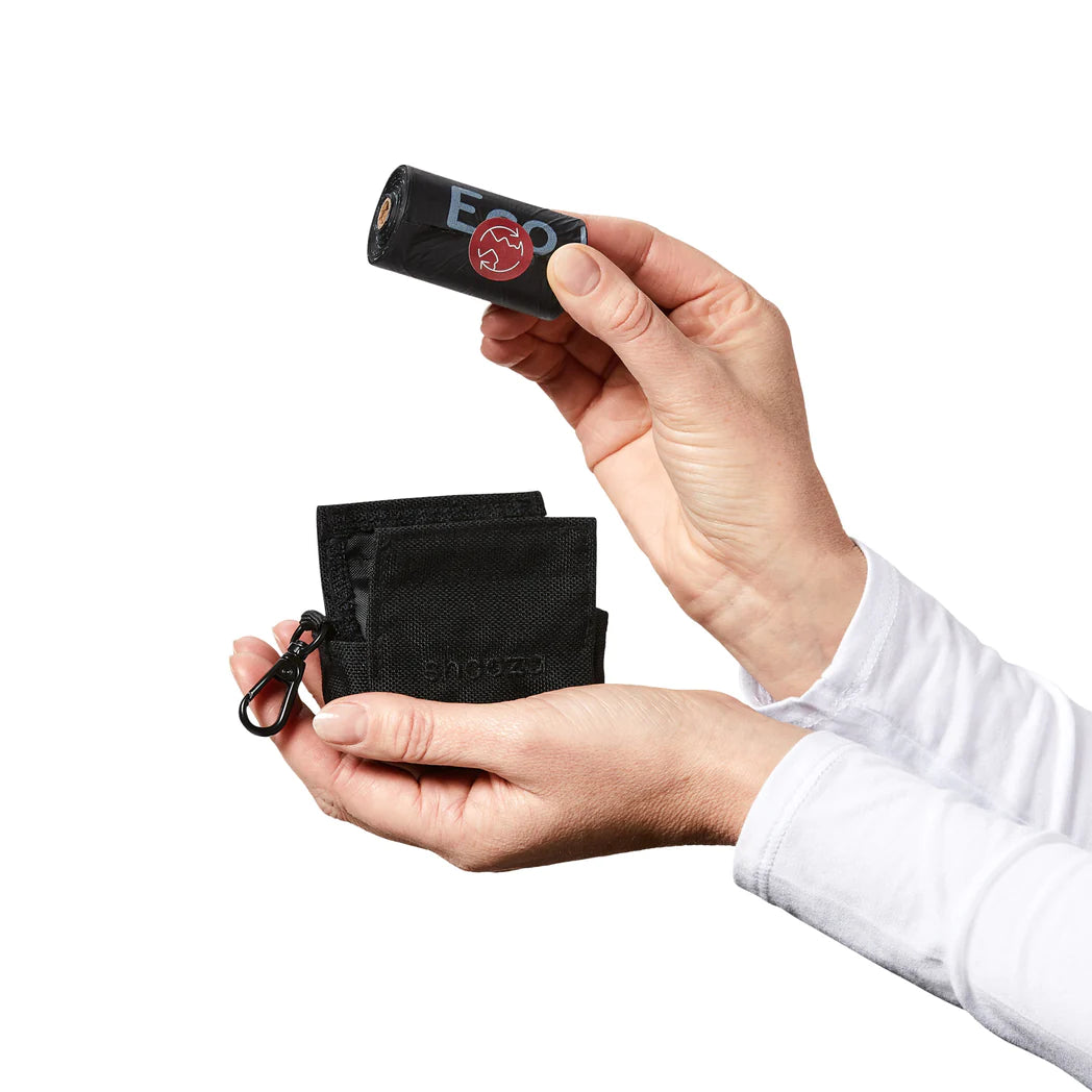 Snooza – Doo Doo Bag Dispenser