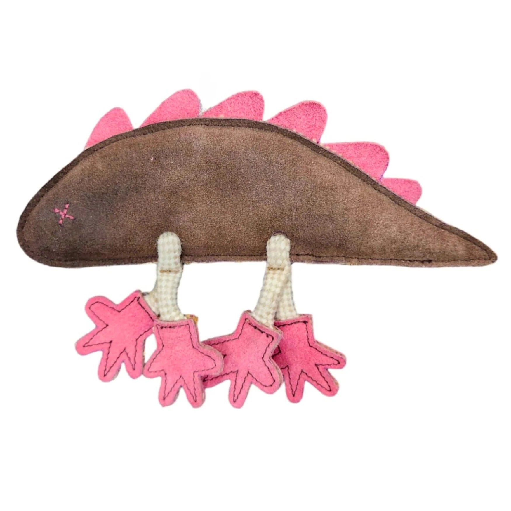 Georgie Paws – Larry Lizard Dog Toy