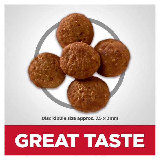 Hill’s – Science Diet – Adult Dog – Perfect Weight – Small Bites