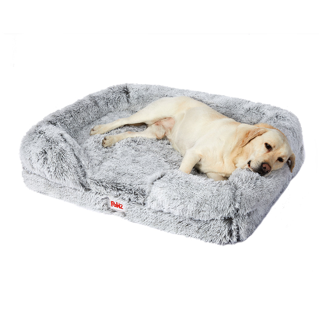 PaWz Pet Bed Orthopedic Sofa Dog Beds XL X-Large-1864184504407691264
