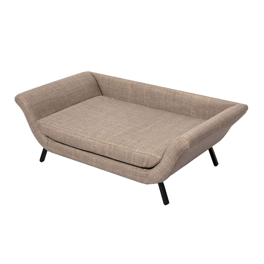 PaWz Pet Sofa Bed Raised Elevated Soft-1864184556538695680