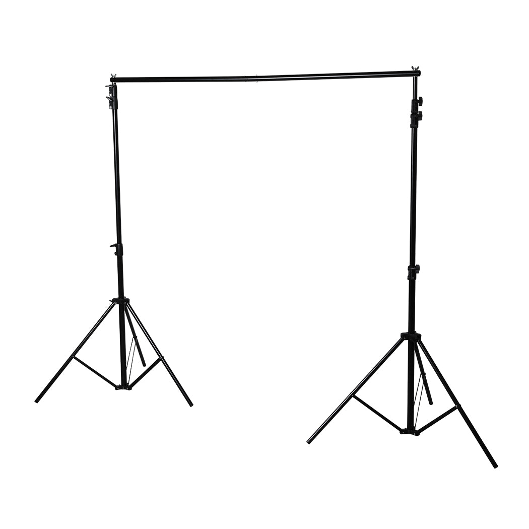 Professional Studio Backdrop Stand Screen Photo 2X3