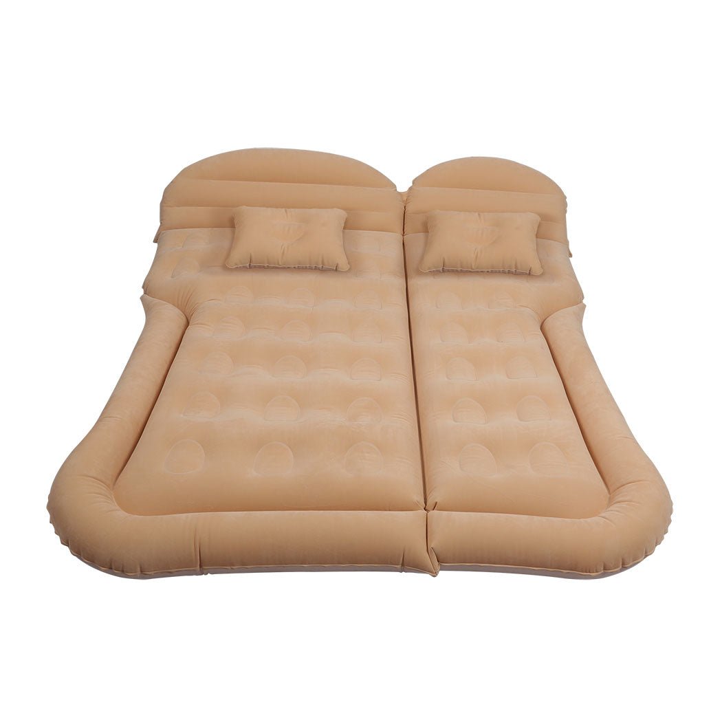 Inflatable Car Mattress