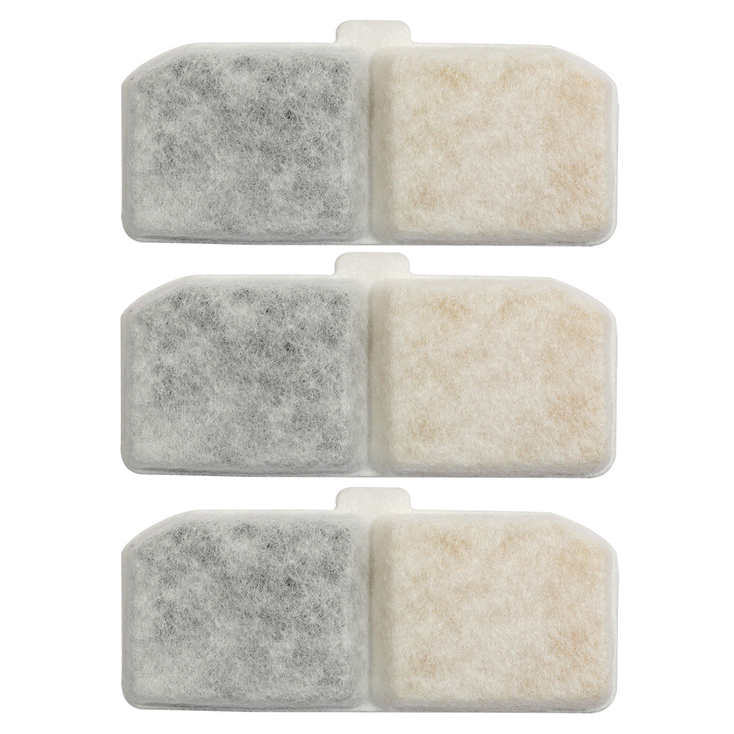 PAWZ Pet Water Fountain Filter-1894516746442903552