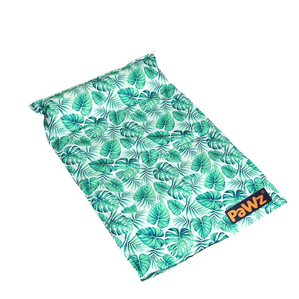 PaWz Pet Cooling Mat Cat Dog Gel Non-Toxic Small-1864184538725486592