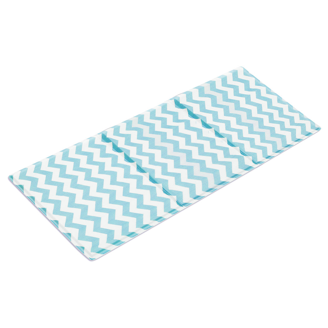 Pawz Pet Cooling Mat L Blue-1894516777719828480