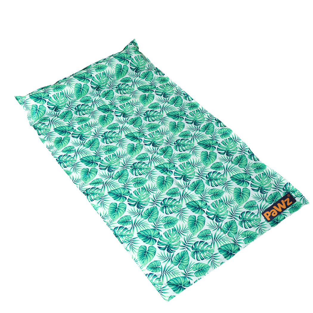 PaWz Pet Cooling Mat Cat Dog Gel Non-Toxic Large-1864184538431885312