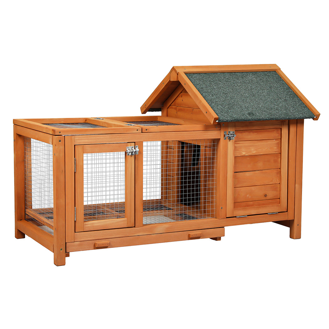 Pawz Rabbit Hutch-1894516780639064064