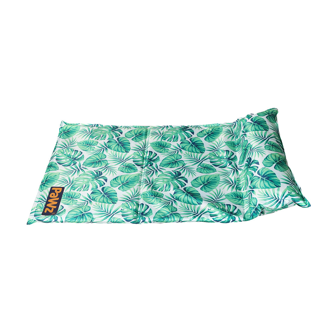 PaWz Pet Cooling Mat Cat Dog Gel Non-Toxic Small-1864184538725486593