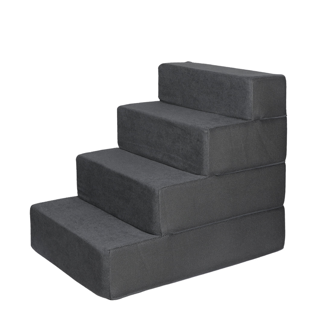 PaWz Dog Stairs Ramp Portable Climbing Queen 9KG-1864184508140621825