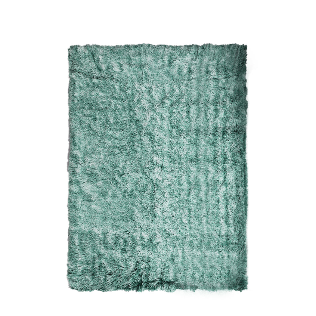 PaWz Dog Blanket Pet Cat Mat Puppy Warm Teal-1864184528311029761