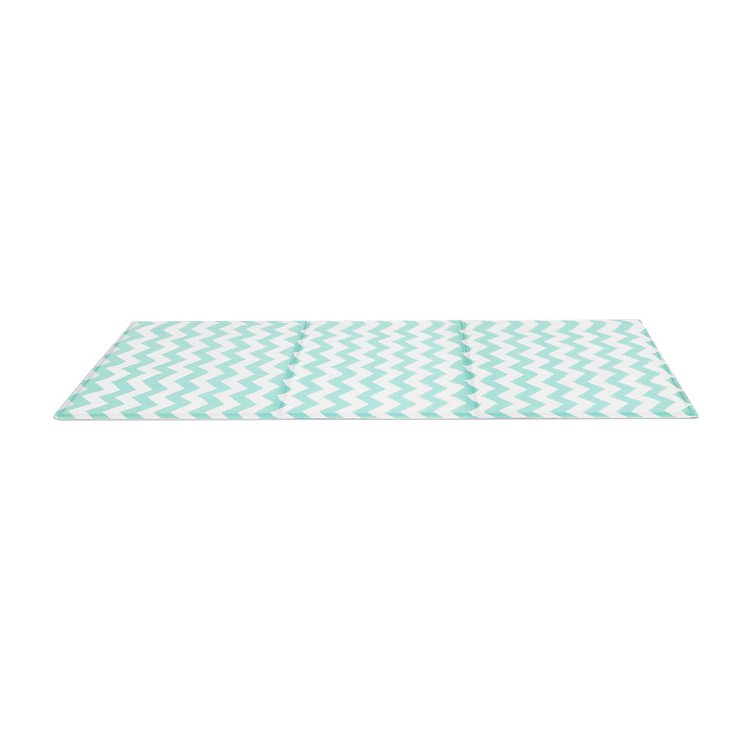 Pawz Pet Cooling Mat L Green-1894516778017624065