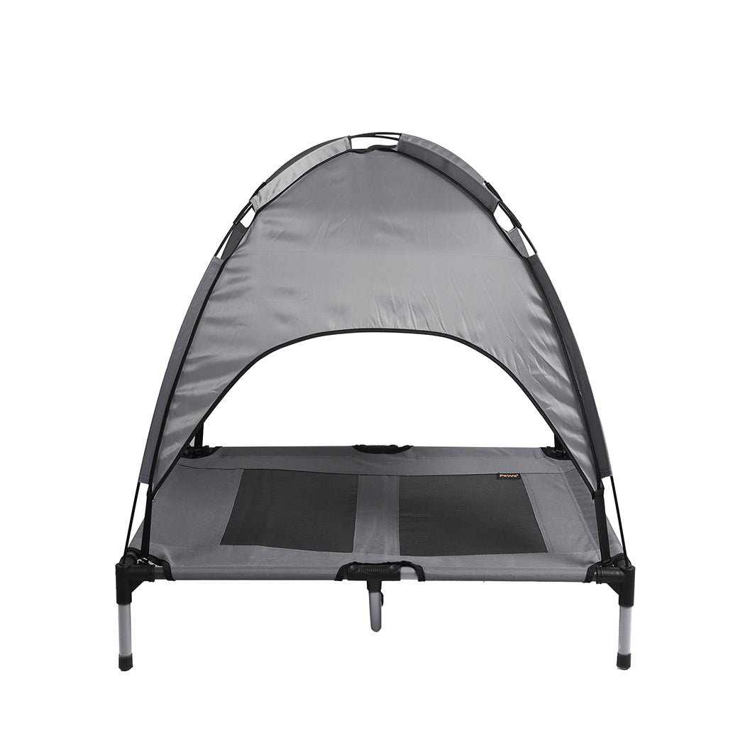 PaWz Pet Trampoline Bed Dog Cat Elevated Large-1864184513740017665