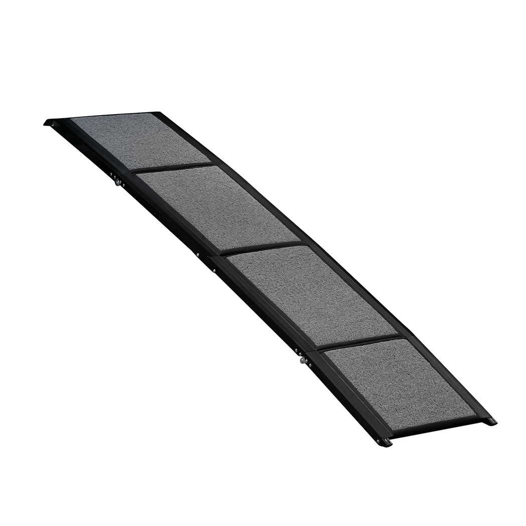 Pawz Dog Ramp-1894516774146281473