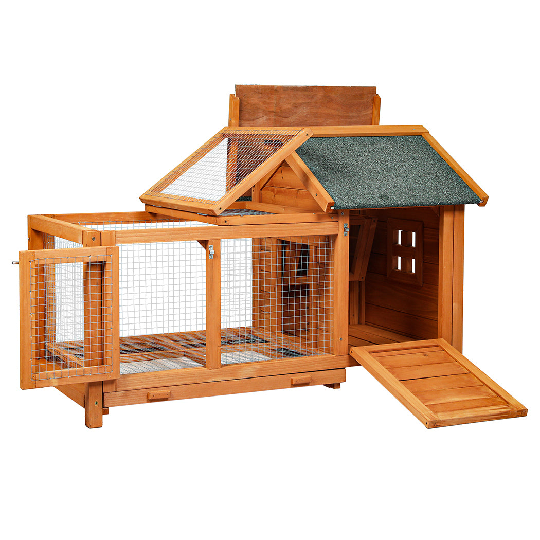 Pawz Rabbit Hutch-1894516780639064065