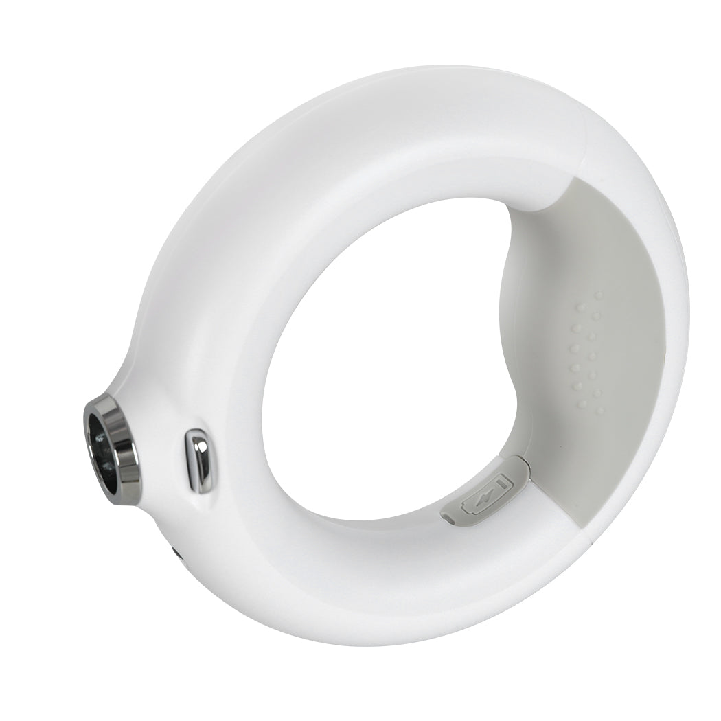 PaWz LED Dog Leash Lead Walking Rope White-1864184546812104705