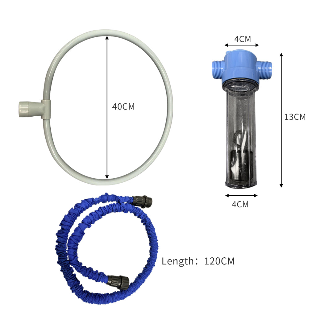 Pet Washer 360 Dog Cat Shower Hair Clean-1905448874248638466