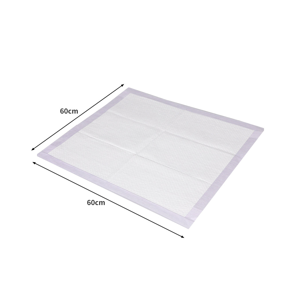 PaWz 100x Pet Dog Toilet Training Pad-1864184552096927746