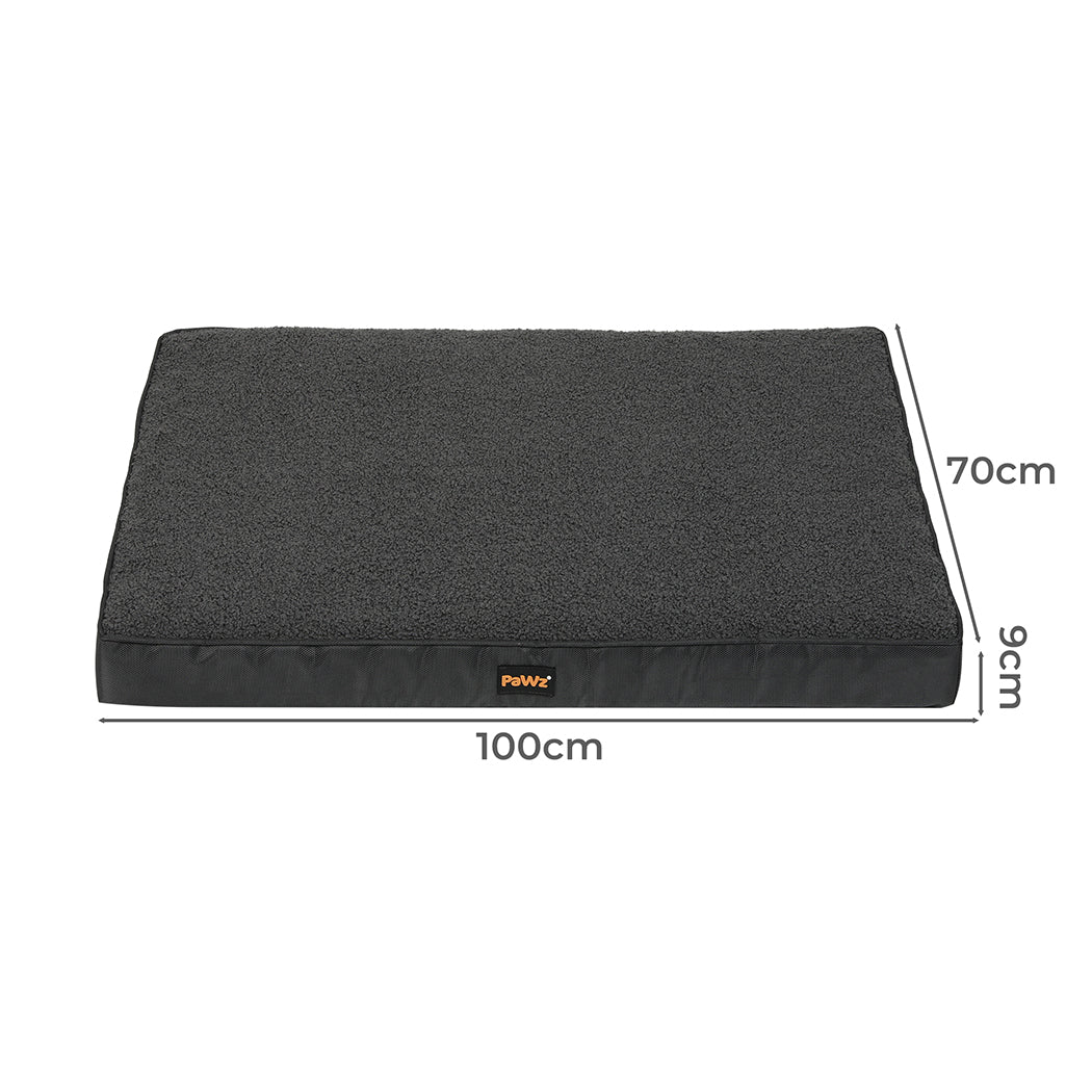 PaWz Pet Dog Orthopaedic Bed-1886651027961286658