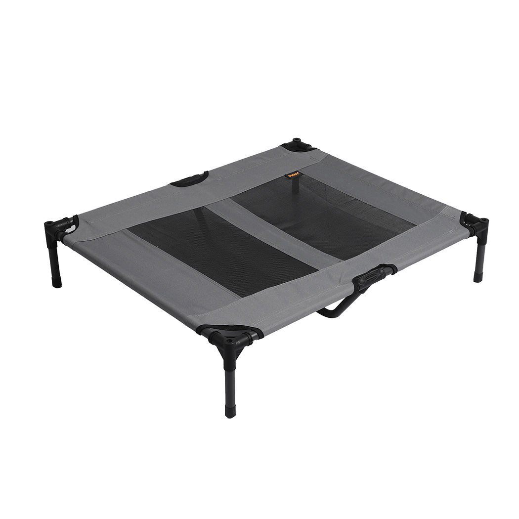 PaWz Pet Trampoline Bed Dog Cat Elevated Large-1864184513740017667