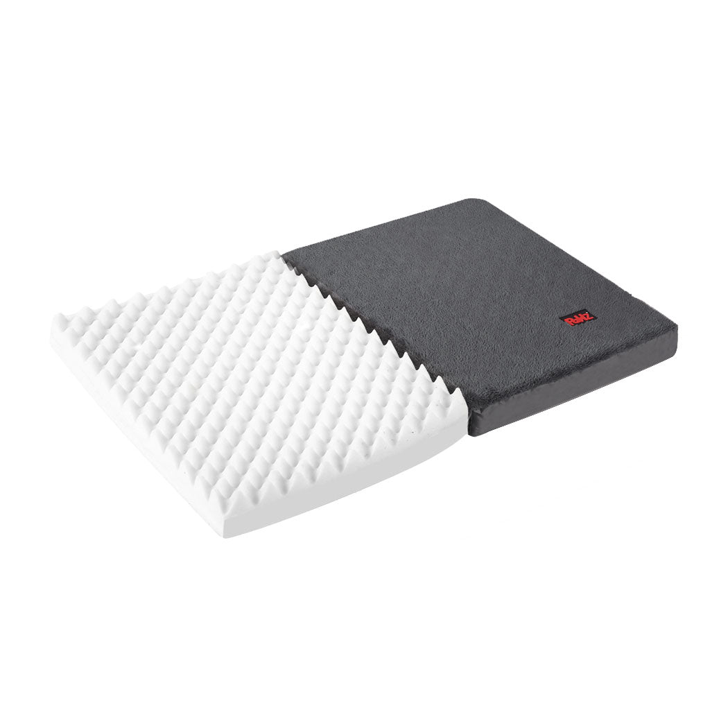 PaWz Pet Bed Foldable Dog Puppy Beds Grey XX-Large-1864184307380260867