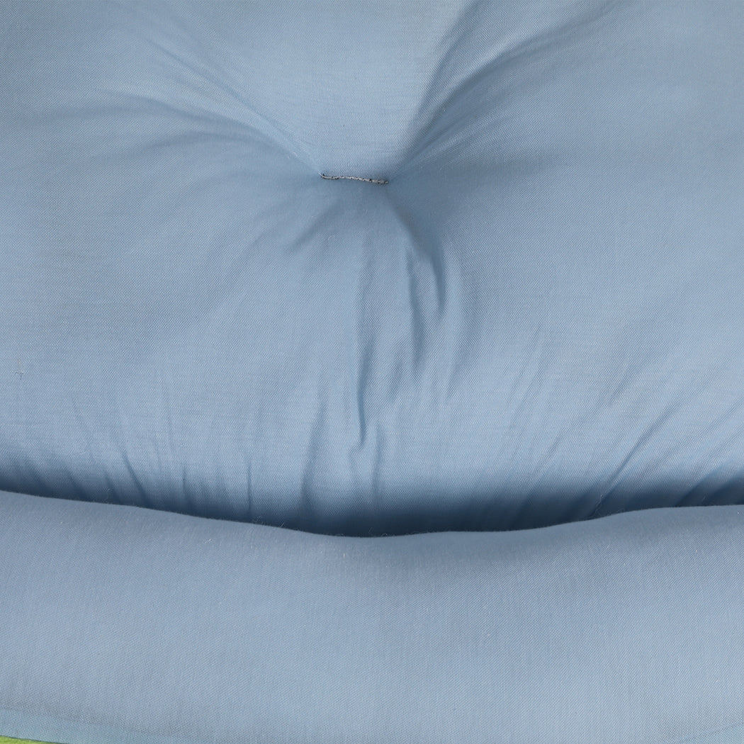 PaWz Pet Cooling Bed Sofa Mat Bolster X-Large-1864184514729873411