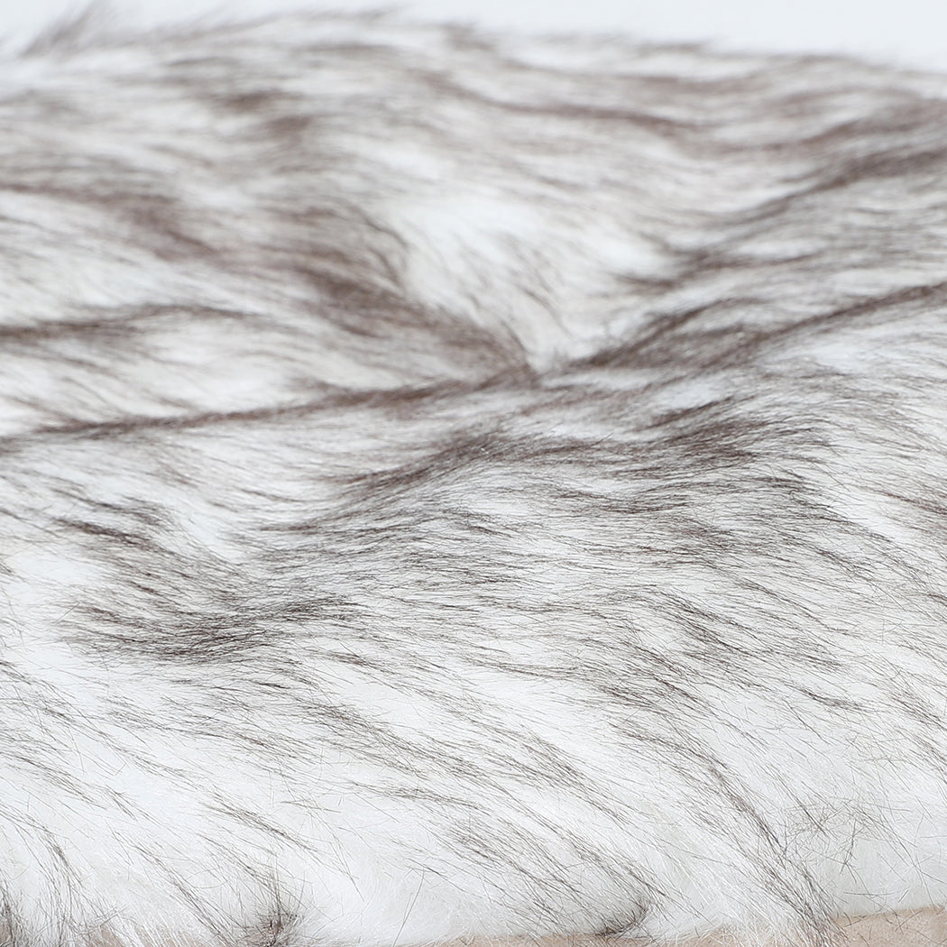 PaWz Rattan Pet Bed Elevated Raised-1864184513018597379