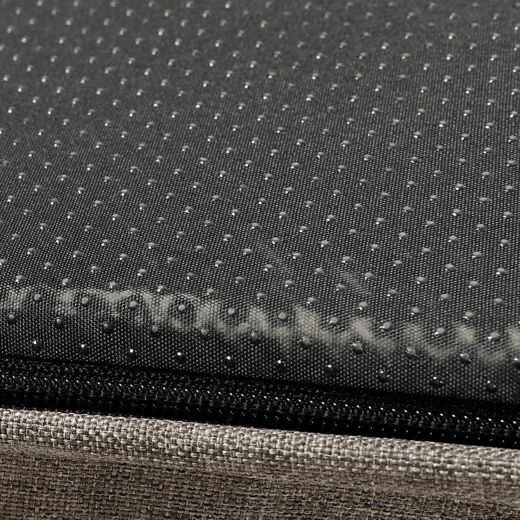 Pawz Orthopedic Dog Bed L Coffee-1894516774767038467