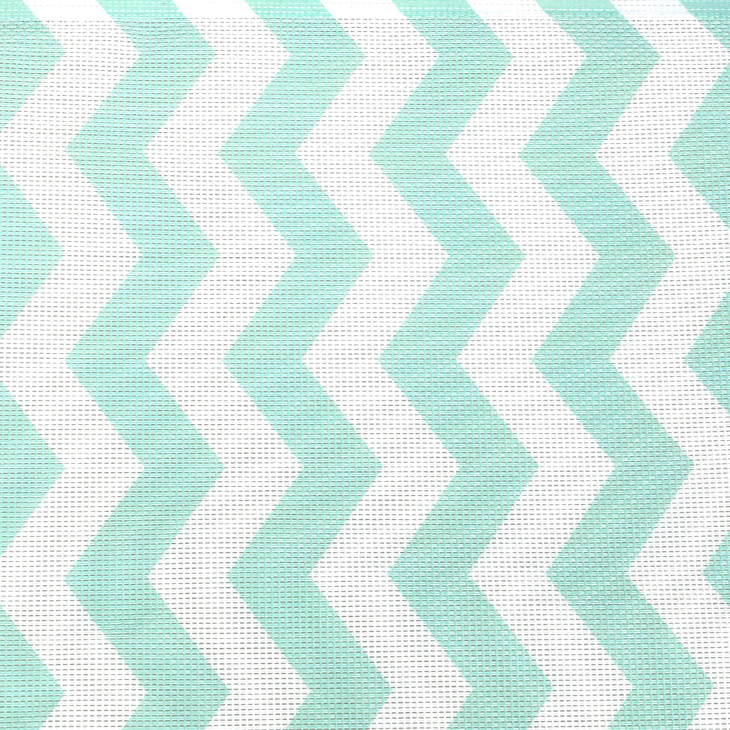 Pawz Pet Cooling Mat M Green-1894516778642575363