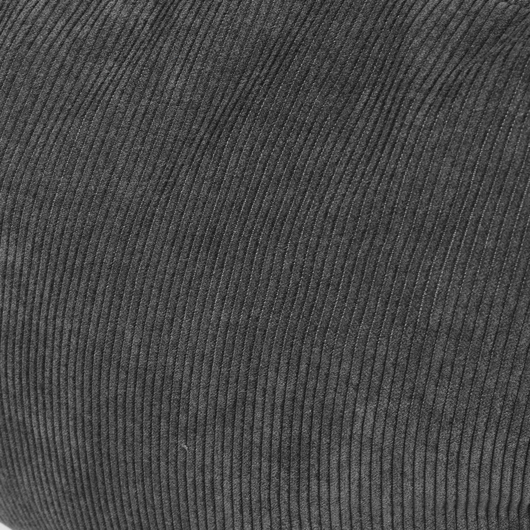 PaWz Pet Car Booster Seat Dog Protector L Grey Large-1864184541778939907