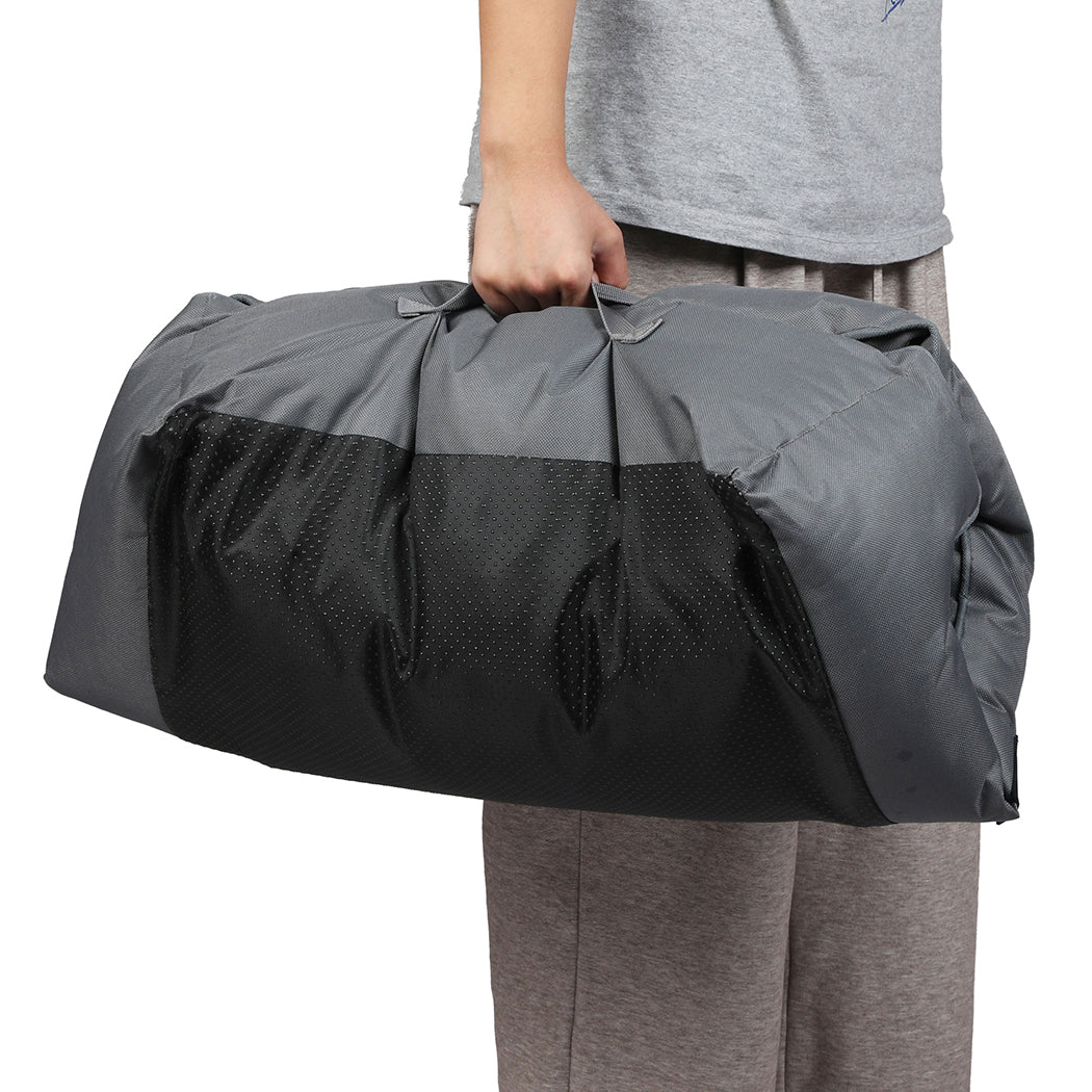 Pawz Waterproof Pet Dog Calming Bed-1894516781129797635