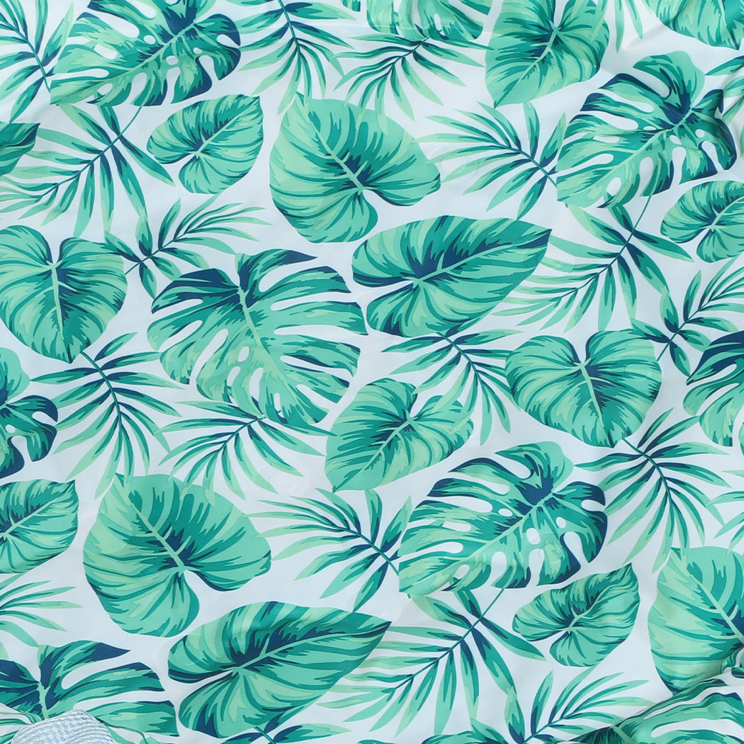 PaWz Pet Cool Gel Mat Cat Bed Dog Bolster M Medium-1886651039738892291