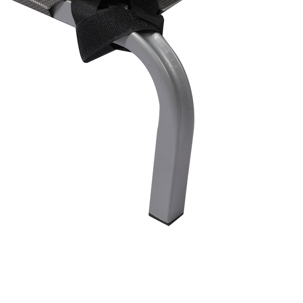 PaWz Elevated Pet Bed Dog Puppy Cat M Medium-1864184521407205379