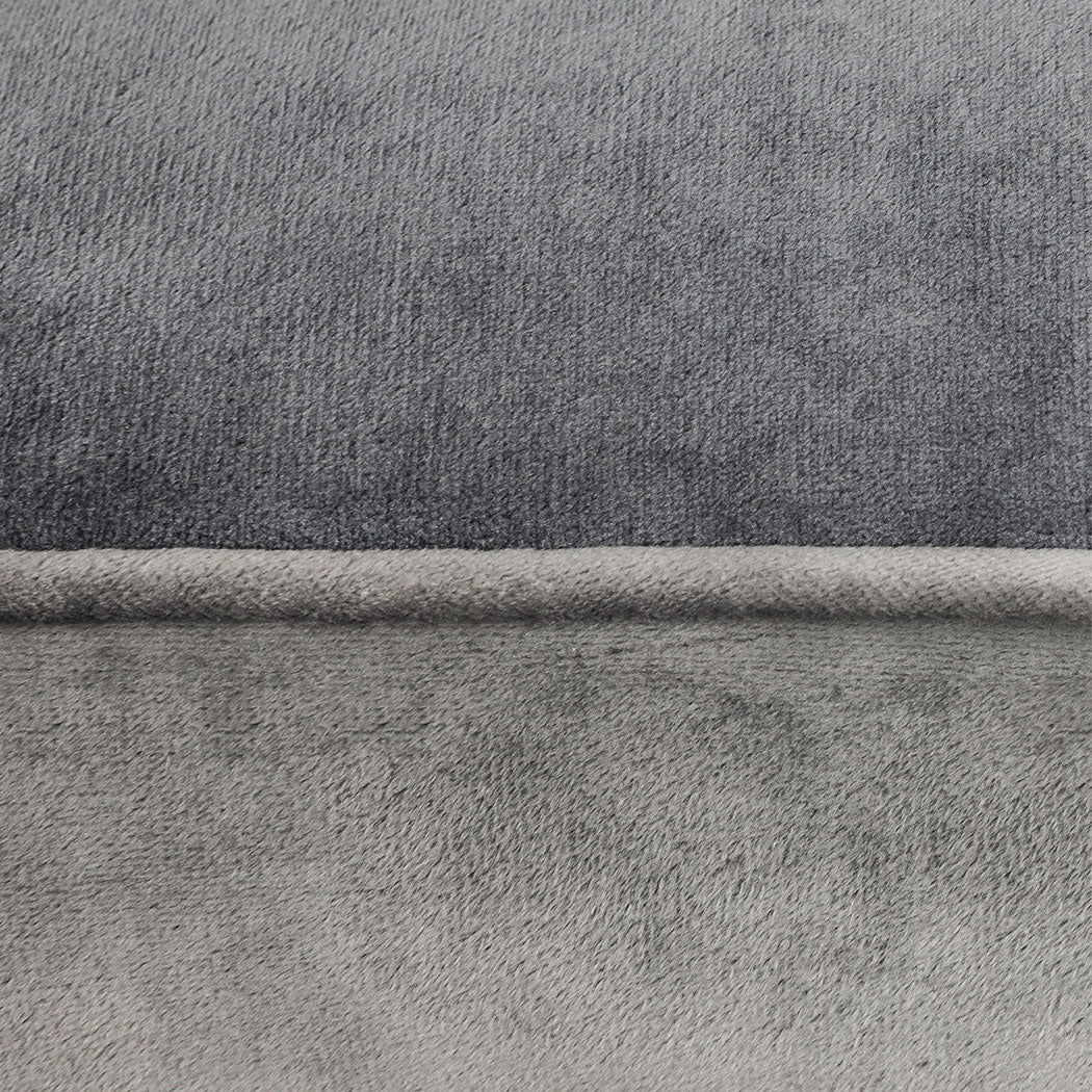 PaWz Memory Foam Pet Sofa Bed Cushion XL X-Large-1864184544832393219