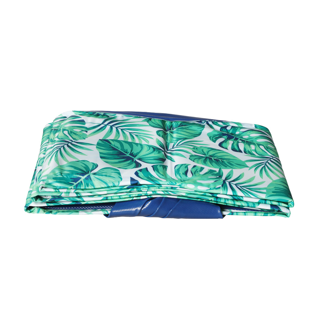 PaWz 80cm Pet Dog Swimming Pool Cat M Medium-1864184540046692355