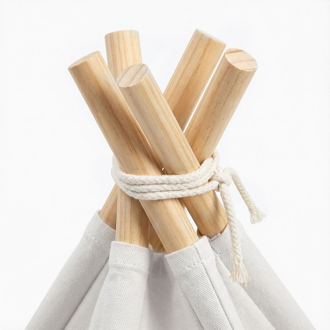 Pawz Pet Tent Dog Bed Tent Washable Tent Bed Cushion