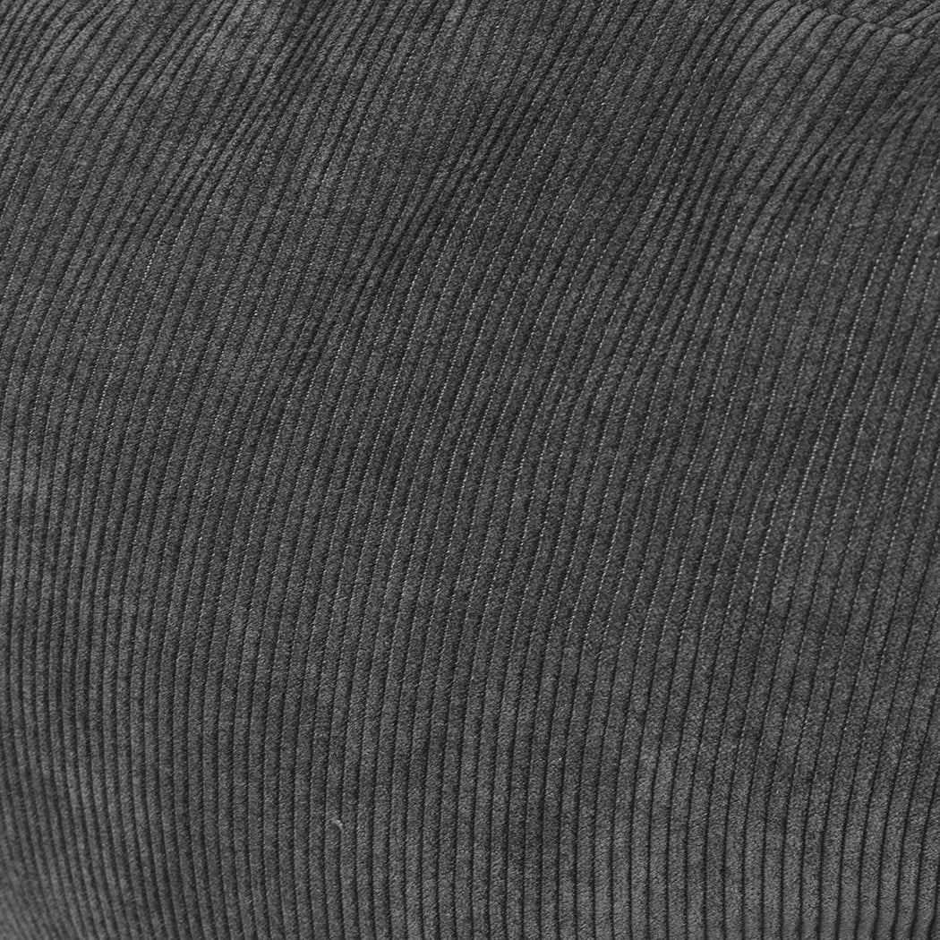 PaWz Pet Car Booster Seat Dog Protector M Grey Medium-1864184542064152579